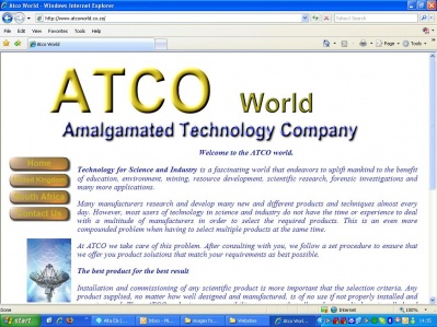 Atcoworld