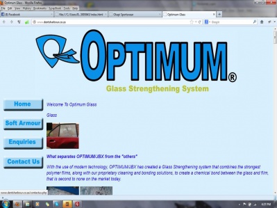 Optimum